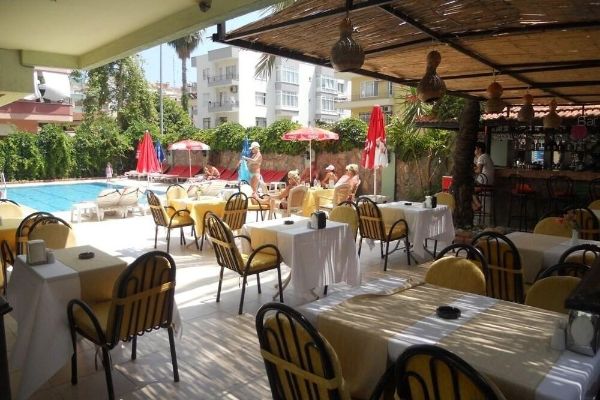 Kleopatra Blue Life Apart (Alanya)
